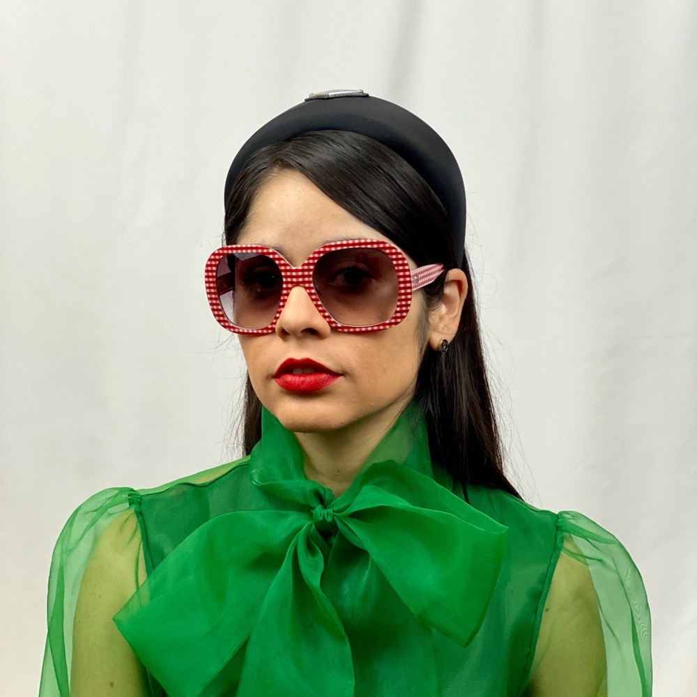 Dolce & Gabbana Sunglasses